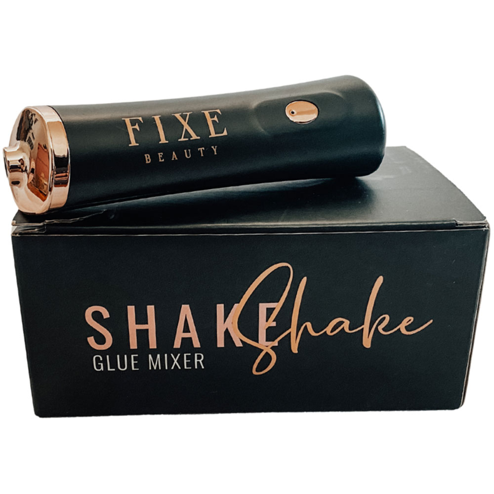Fixe Adhesive Shaker
