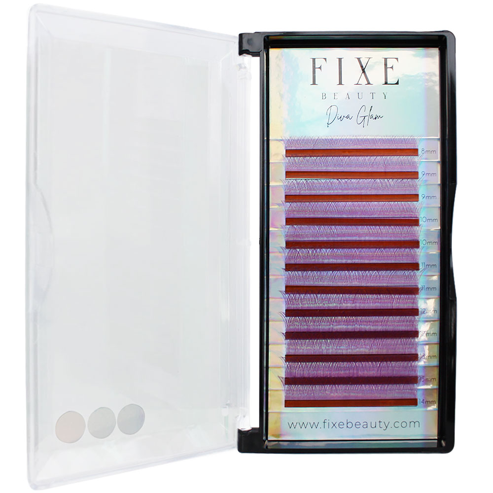 Fixe Diva Glam Y Lashes