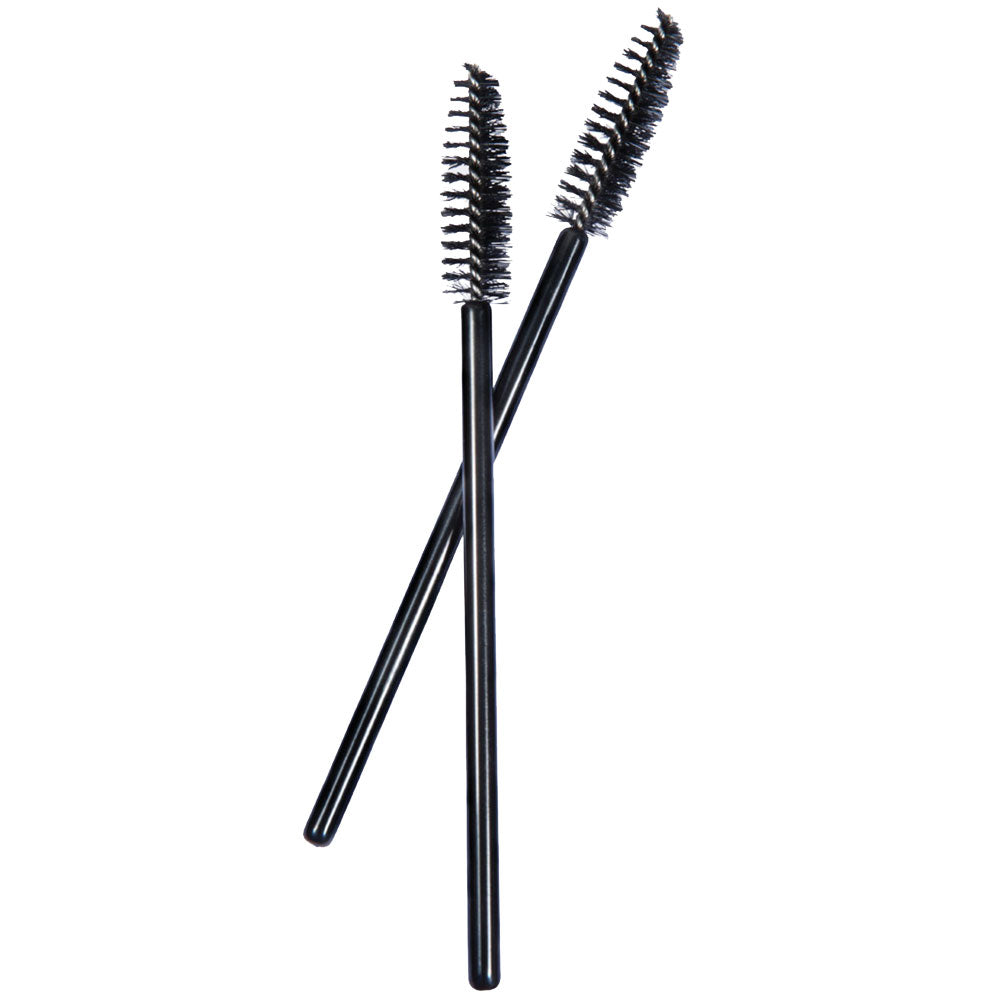Fixe Mascara Lash Wand Black 25pk