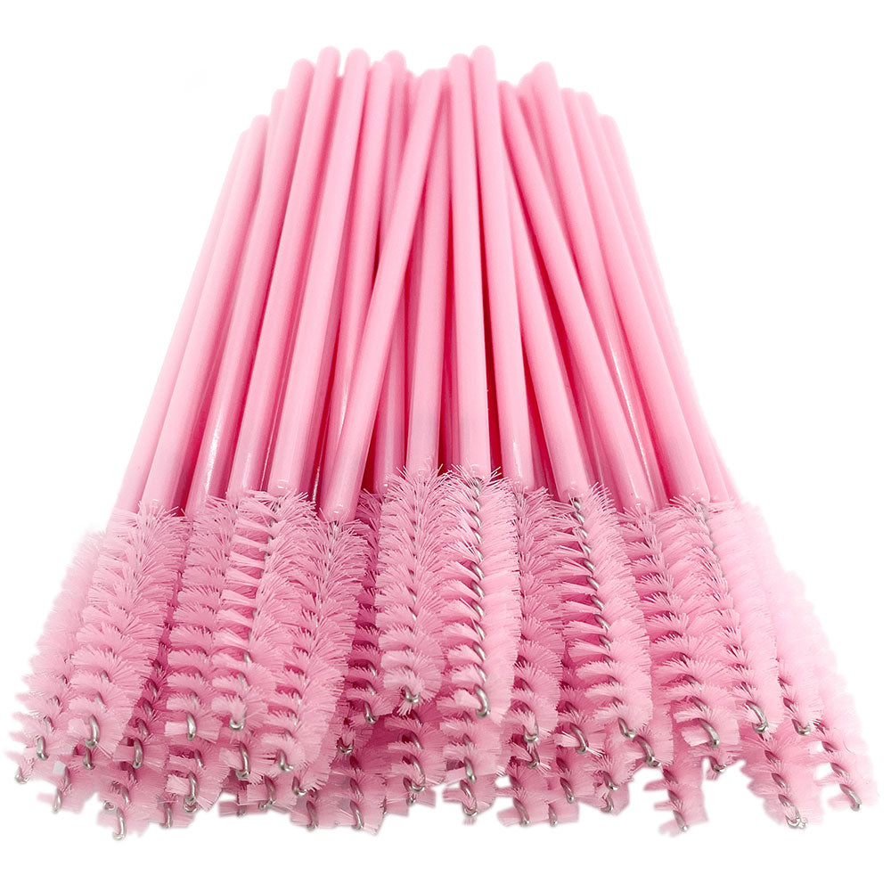Fixe Mascara Lash Wand Pink 25pk