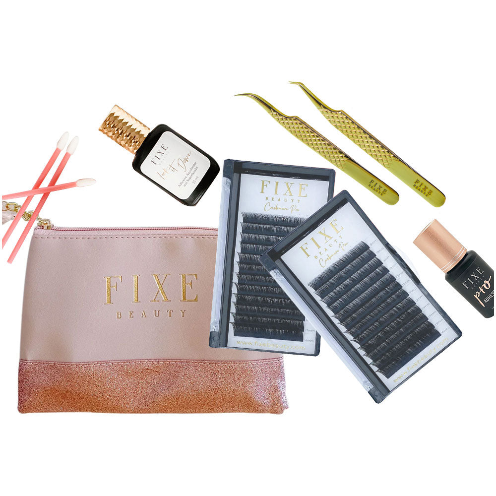 Fixe Mega Volume Kit