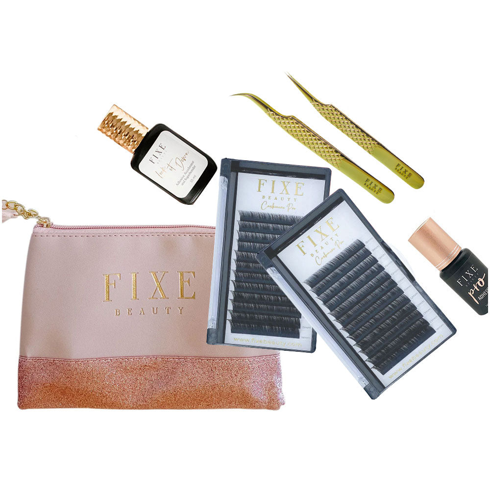 Fixe Volume Mini Kit