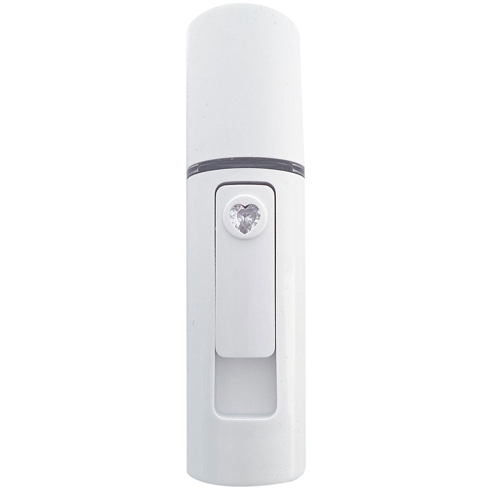 Fixe Nanomister Spray White