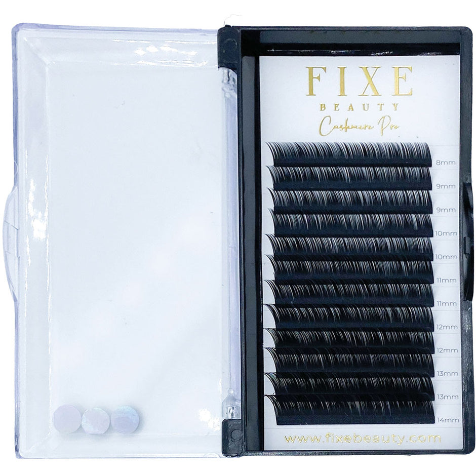 Lashes Fixe Beauty