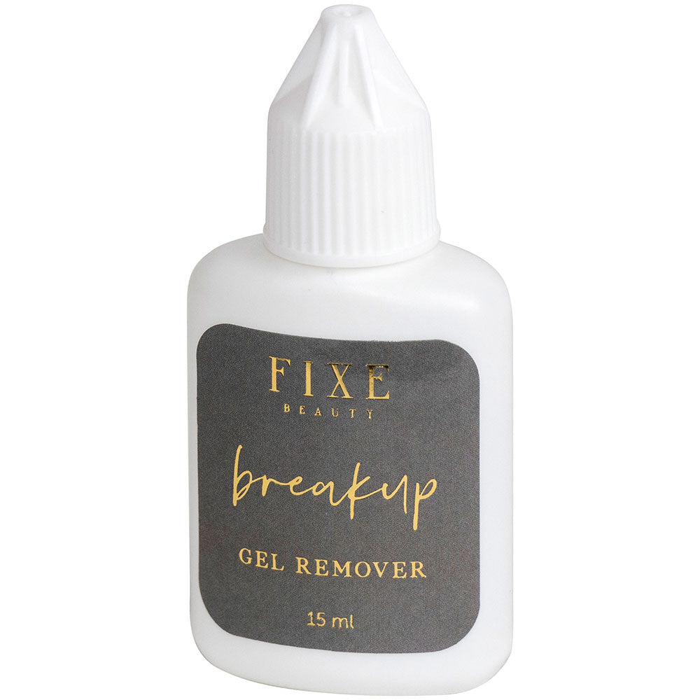 Fixe The Breakup Gel Remover 15ml