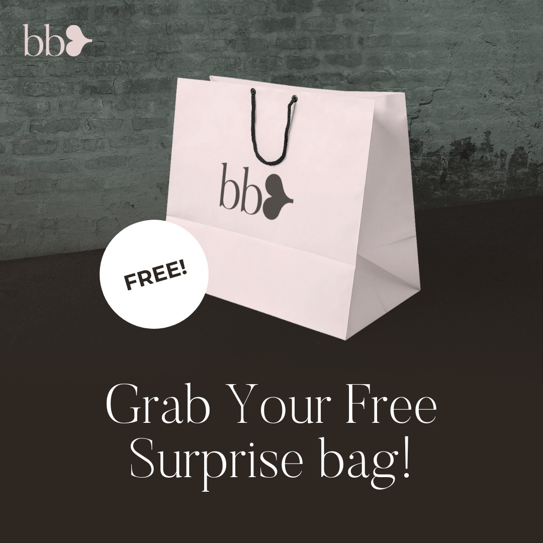 Surprise Bag